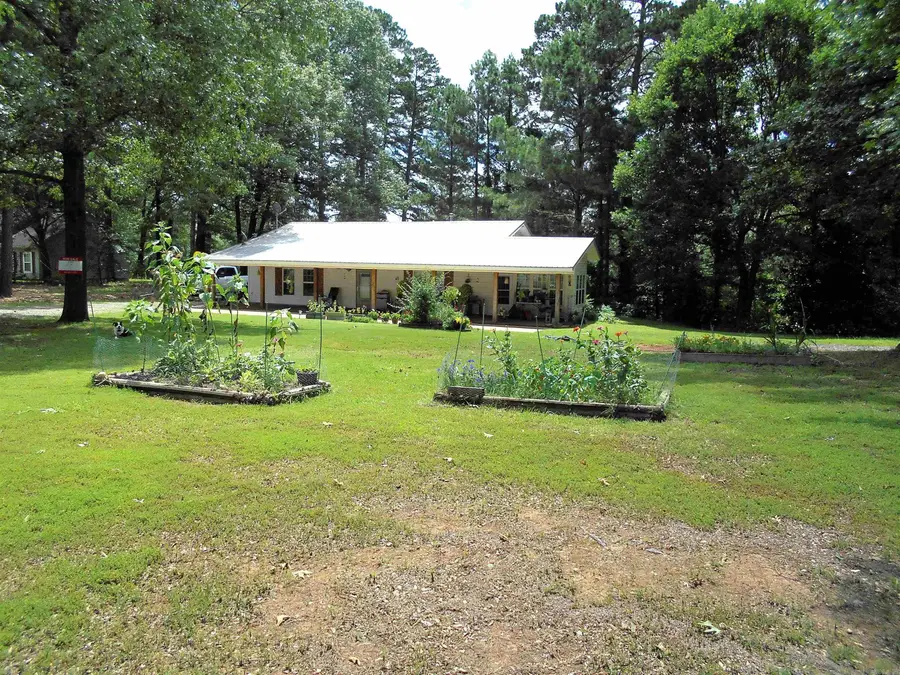 117 Old Millwood Road, Ashdown, AR 71822 - #3