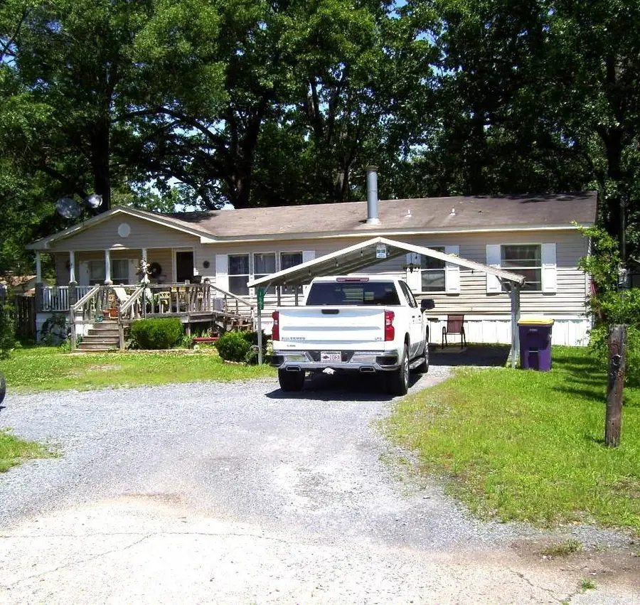 1652 N Constitution Avenue, Ashdown, AR 71822 - #2