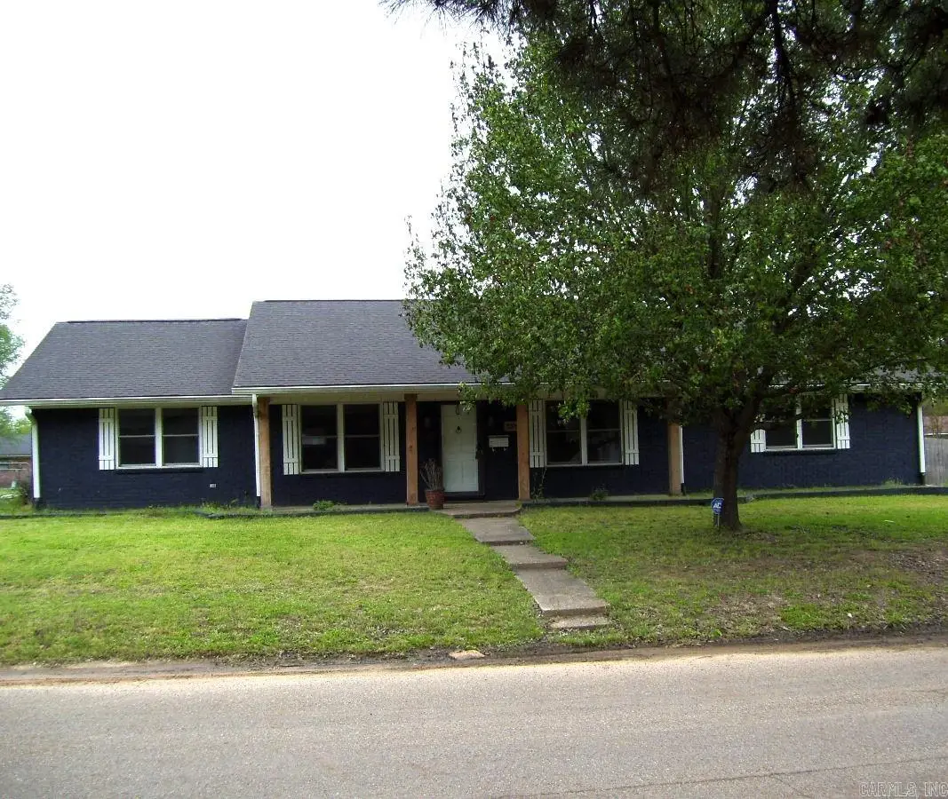 1511 Leona Drive, Ashdown, AR 71822 - #1