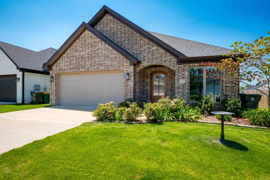 202 Rosemary Way, Little Rock, AR 72223 - #2
