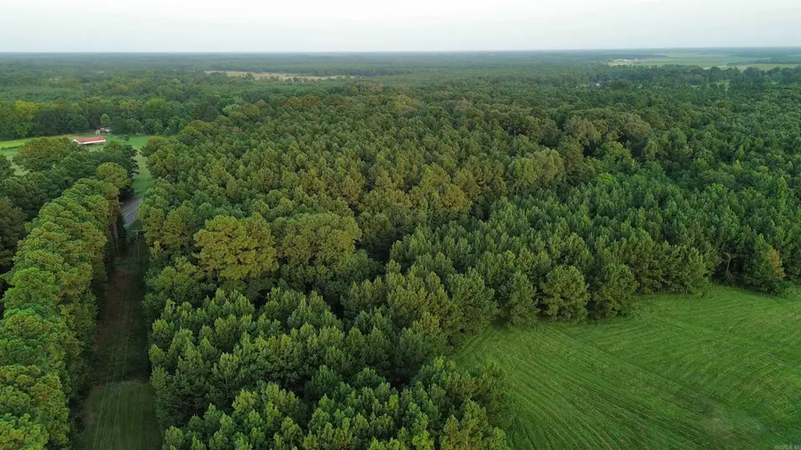 120 Little River 180, Ashdown, AR 71822 - #3