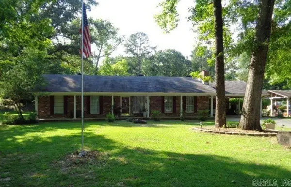 15808 Chicot Road, Mabelvale, AR 72103