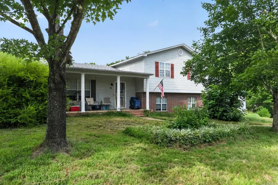 240 Ranchette Village Loop, Searcy, AR 72143 - #3