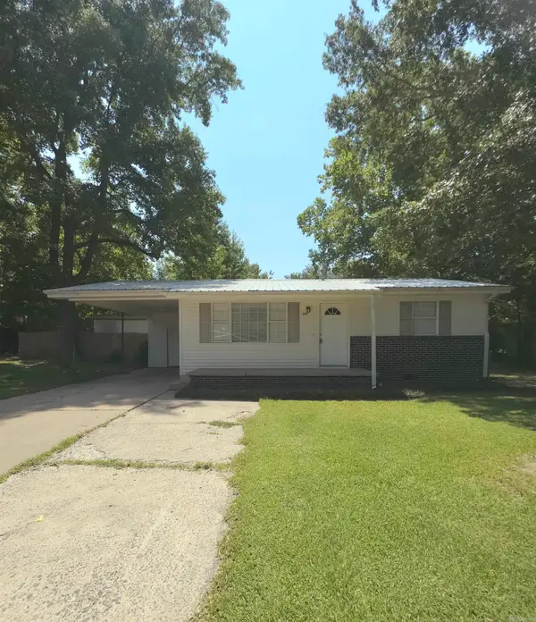 507 S Jackson St, Cabot, AR 72023
