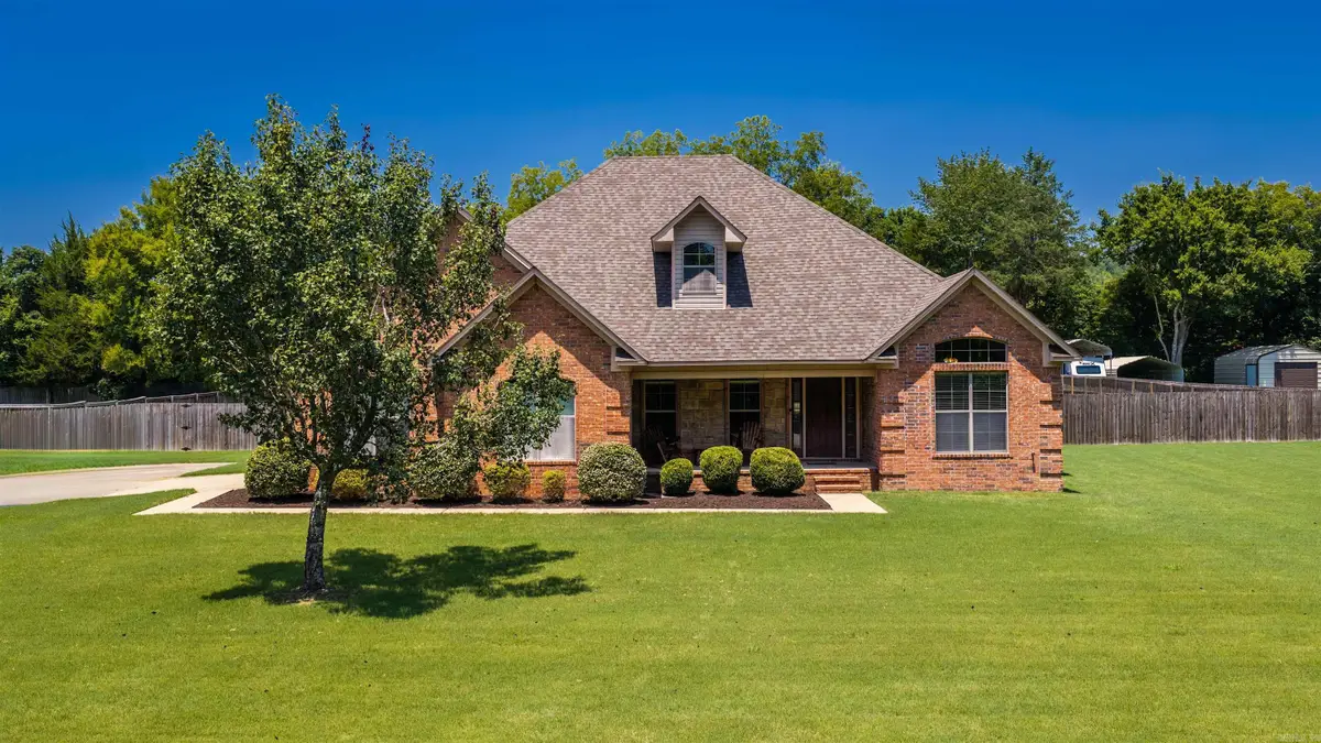 28 Place Lane, Greenbrier, AR 72058 - #1