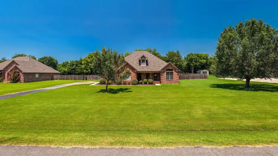 28 Place Lane, Greenbrier, AR 72058 - #2