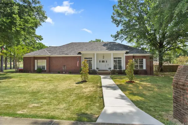504 Brandon Dr., Beebe, AR 72012