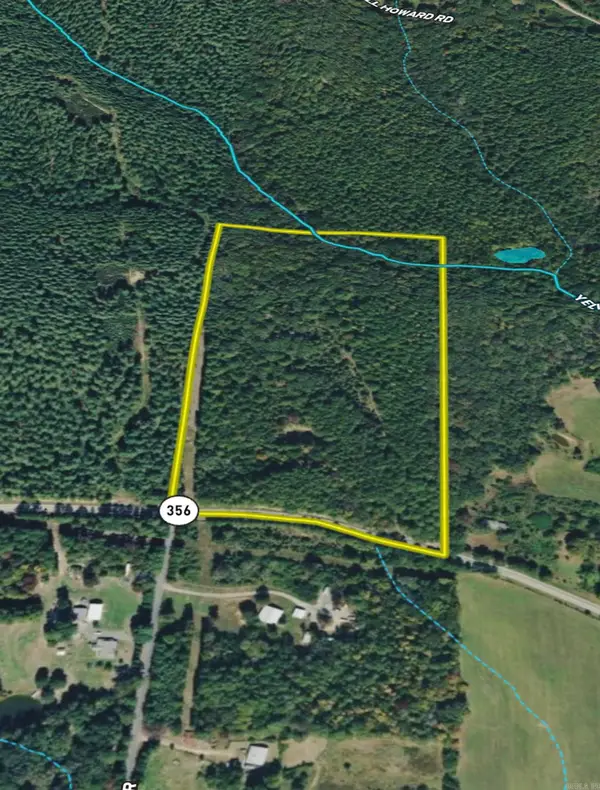 Address Withheld By Seller, Quitman, AR 72131