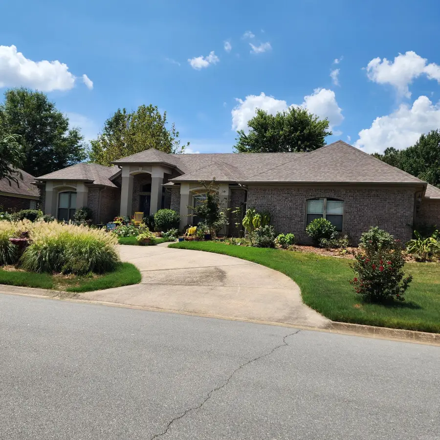 3149 Austin Bayside Drive, Sherwood, AR 72120 - #3