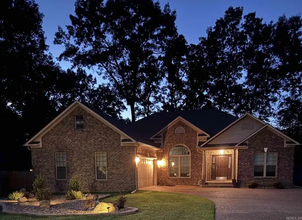 885 Copperfield Cv Cove, Heber Springs, AR 72543