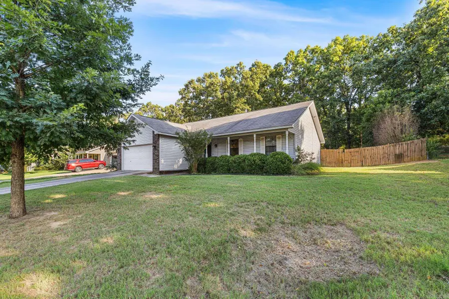 17 Sunset Lane, Cabot, AR 72023 - #3