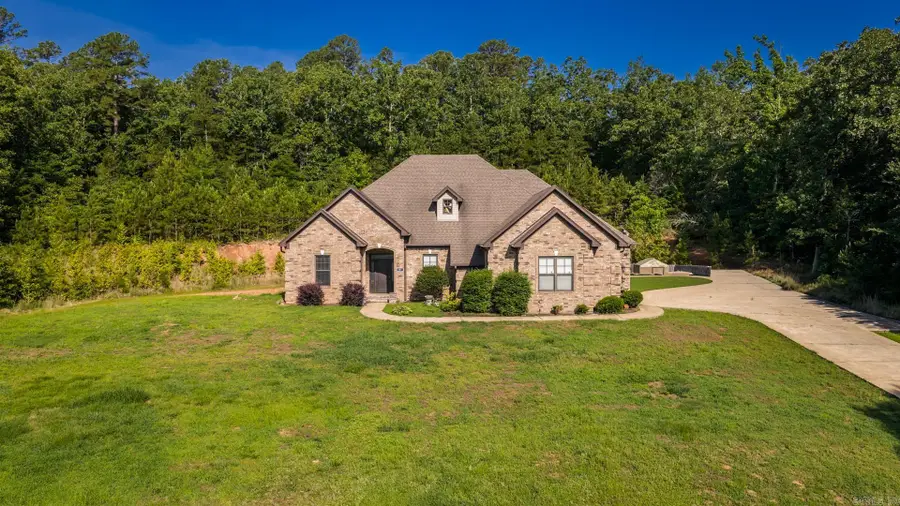 157 Hidden Valley Road, Conway, AR 72032 - #2