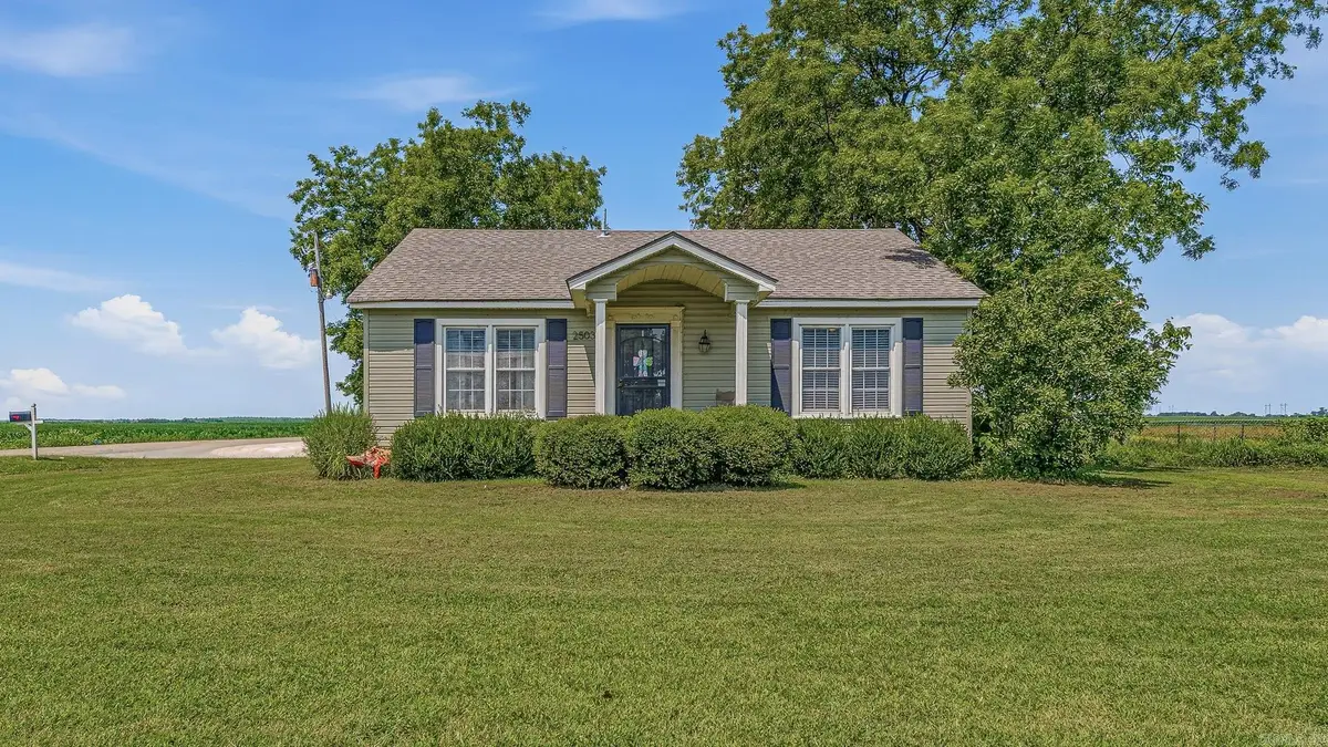 2503 N Us Highway 61, Blytheville, AR 72315 - #1