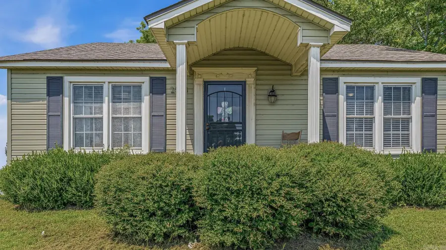 2503 N Us Highway 61, Blytheville, AR 72315 - #2