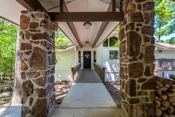 513 Stony Ridge Rd, Heber Springs, AR 72543