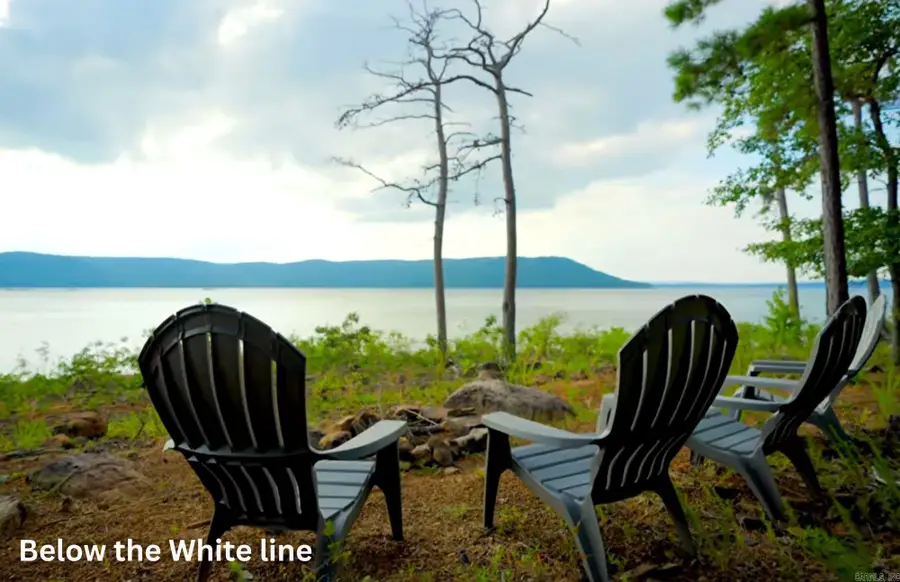 513 Stony Ridge Rd, Heber Springs, AR 72543 - #2