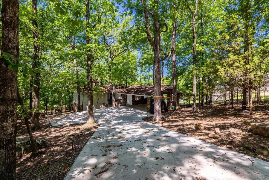 513 Stony Ridge Rd, Heber Springs, AR 72543 - #3