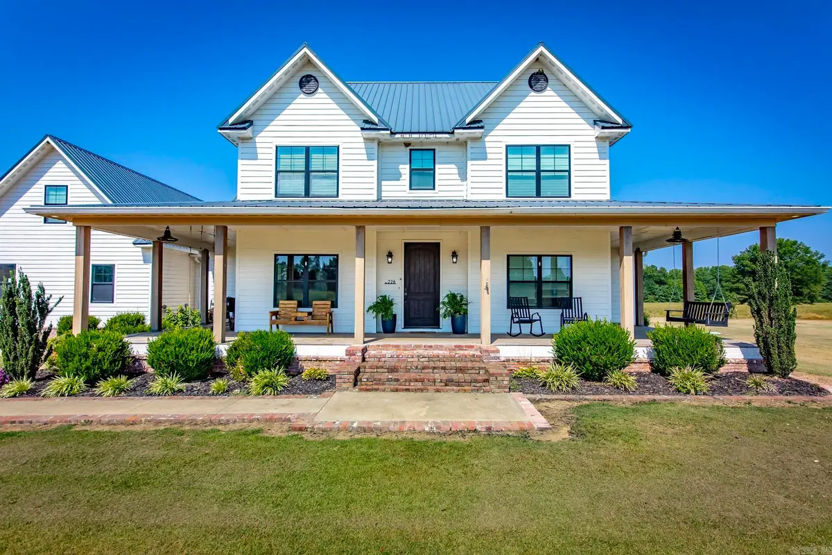 226 Hay Meadow Cove, Austin, AR 72007 - #1