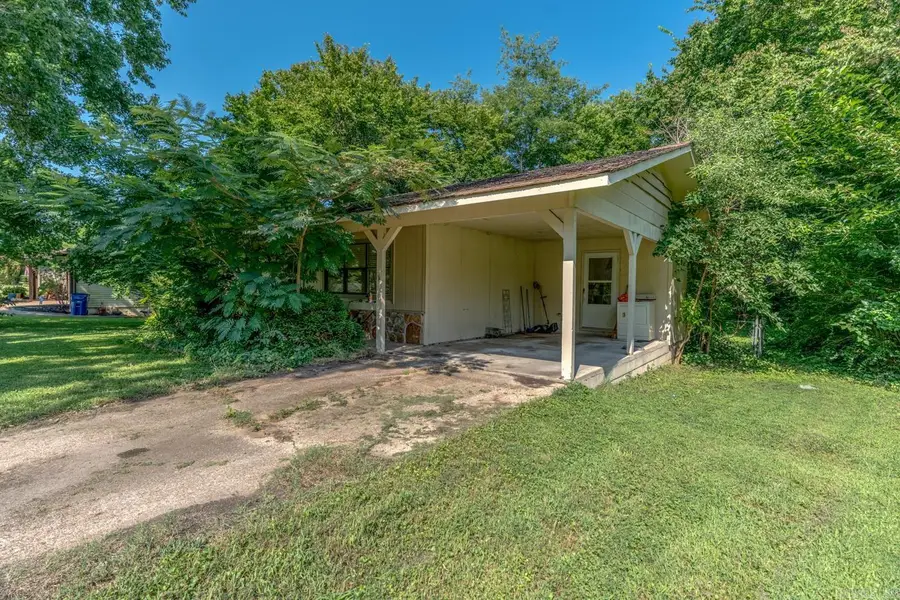 1135 Meadowcrest Drive, Mountain Home, AR 72653 - #3