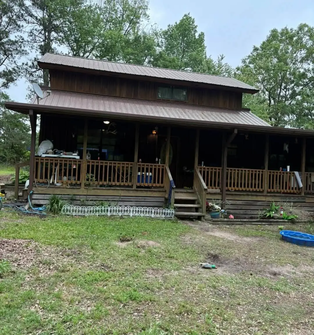 1531 Hwy 27 N, Nashville, AR 71852 - #1