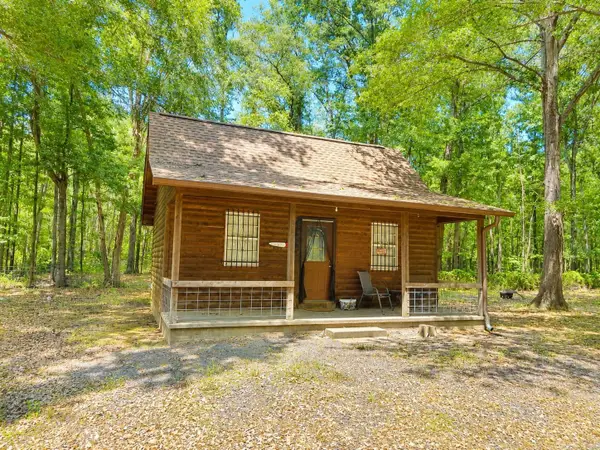 249 Mud Cat Rd Road, Heber Springs, AR 72543