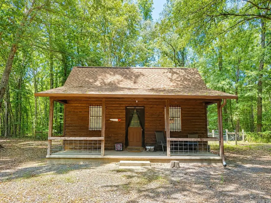 249 Mud Cat Rd Road, Heber Springs, AR 72543 - #2