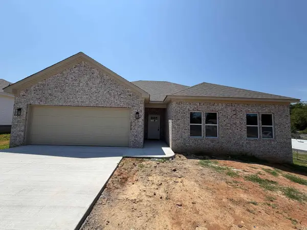 6229 Tammy Lane, Sherwood, AR 72120