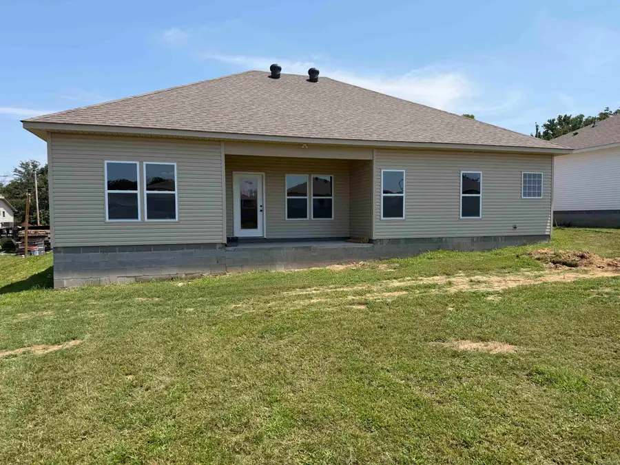 6229 Tammy Lane, Sherwood, AR 72120 - #2