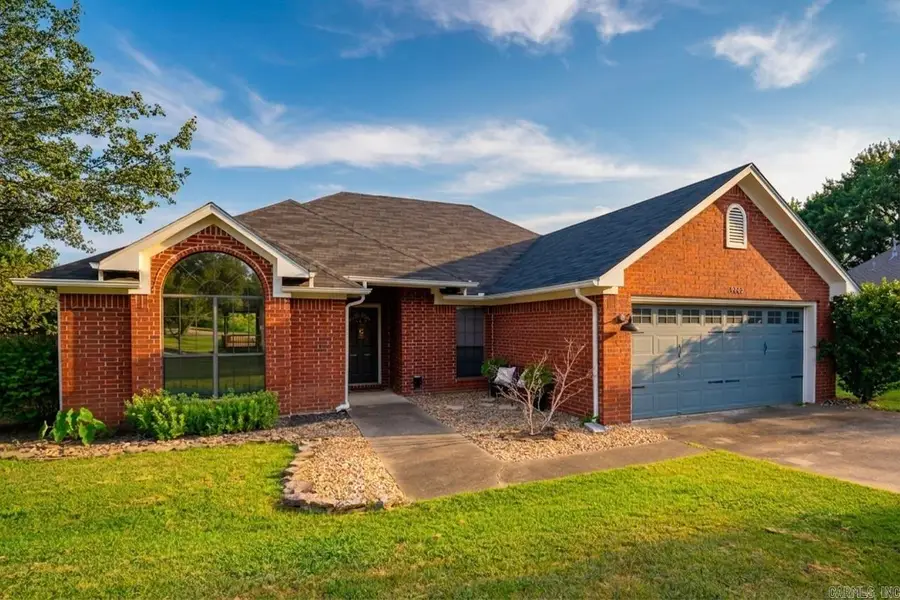 2445 Sharpe Circle, Conway, AR 72034 - #3