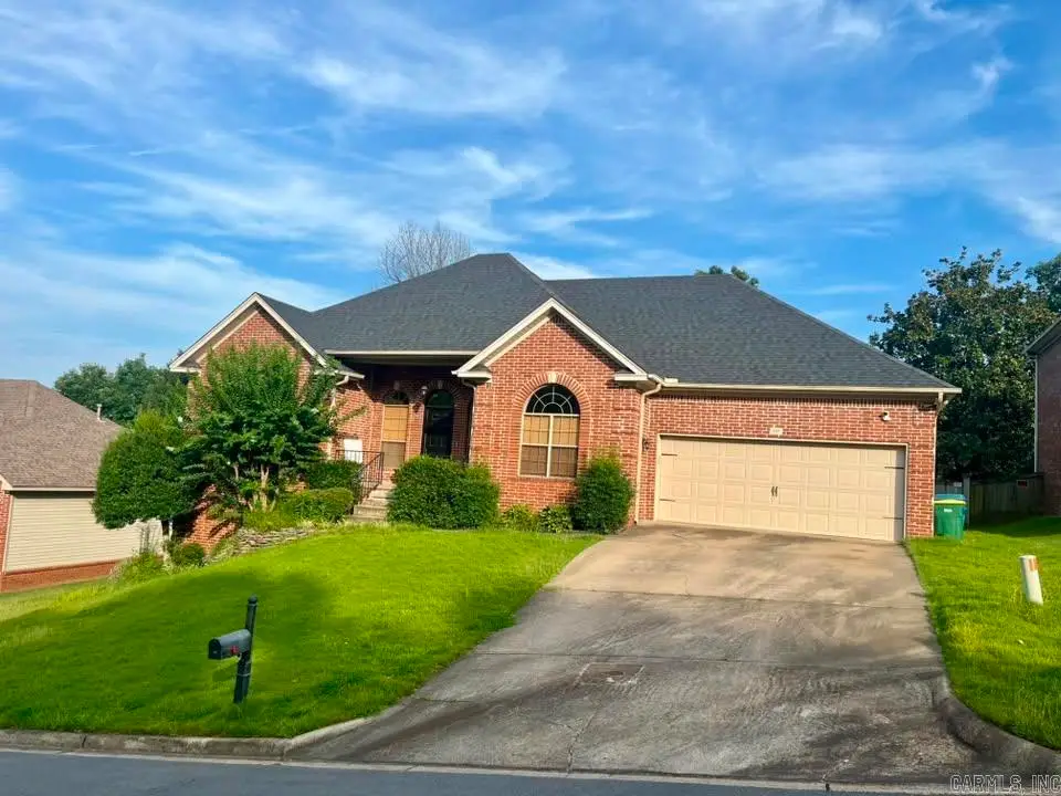 105 Trelon, Little Rock, AR 72223 - #1