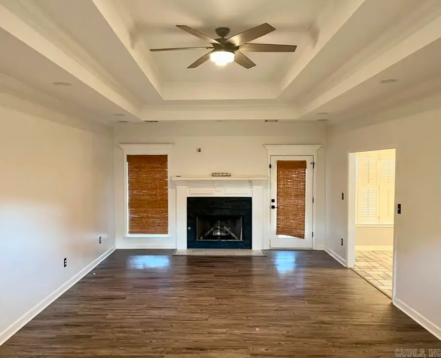 105 Trelon, Little Rock, AR 72223 - #2