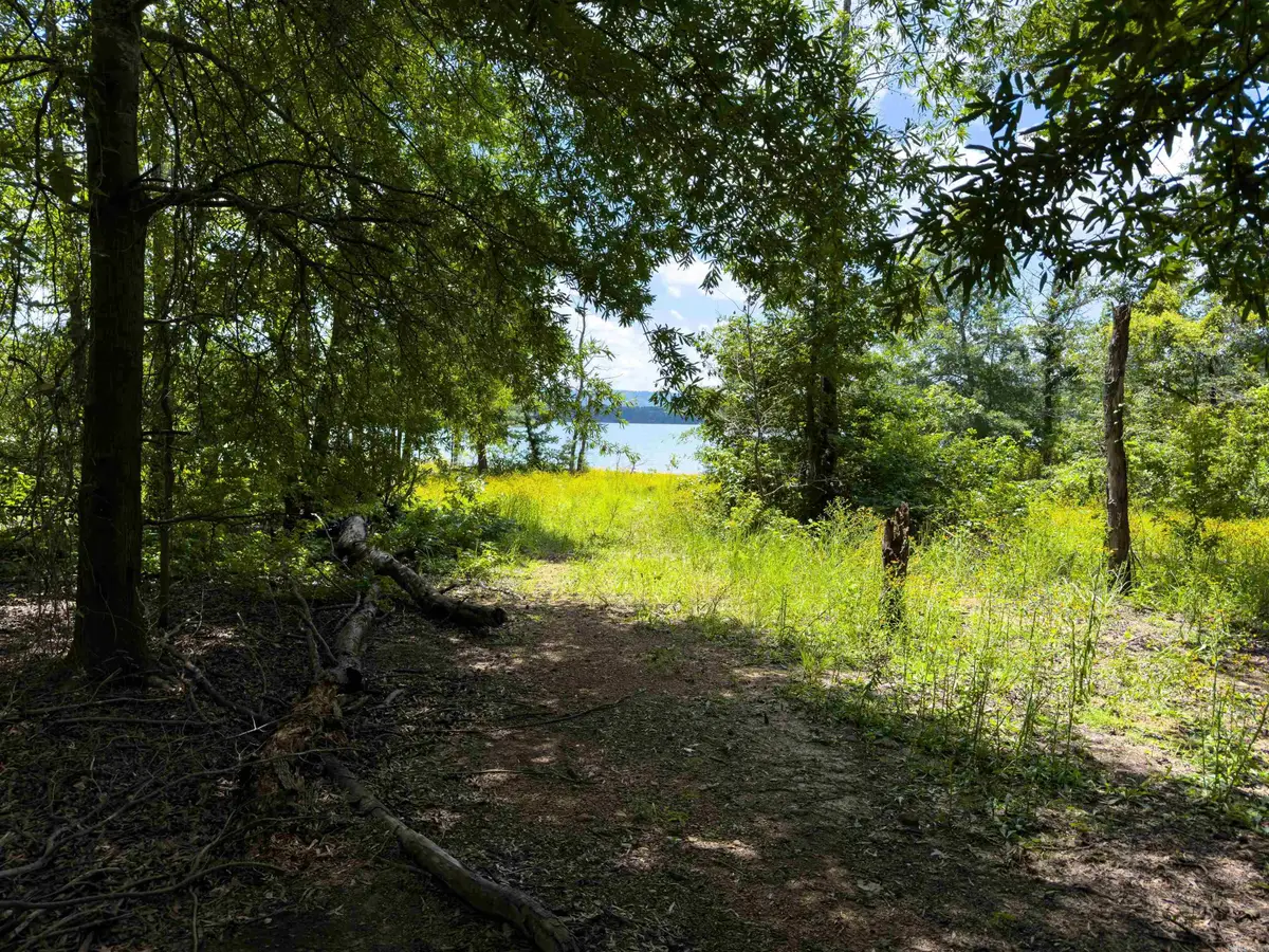 0 Ember Road, Shirley, AR 72153 - #1