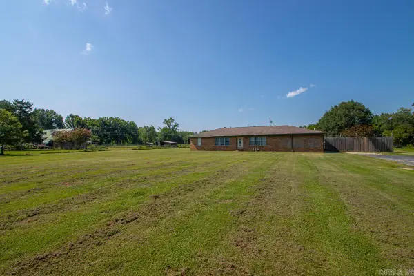 3990 Ar Hwy 294, Jacksonville, AR 72076