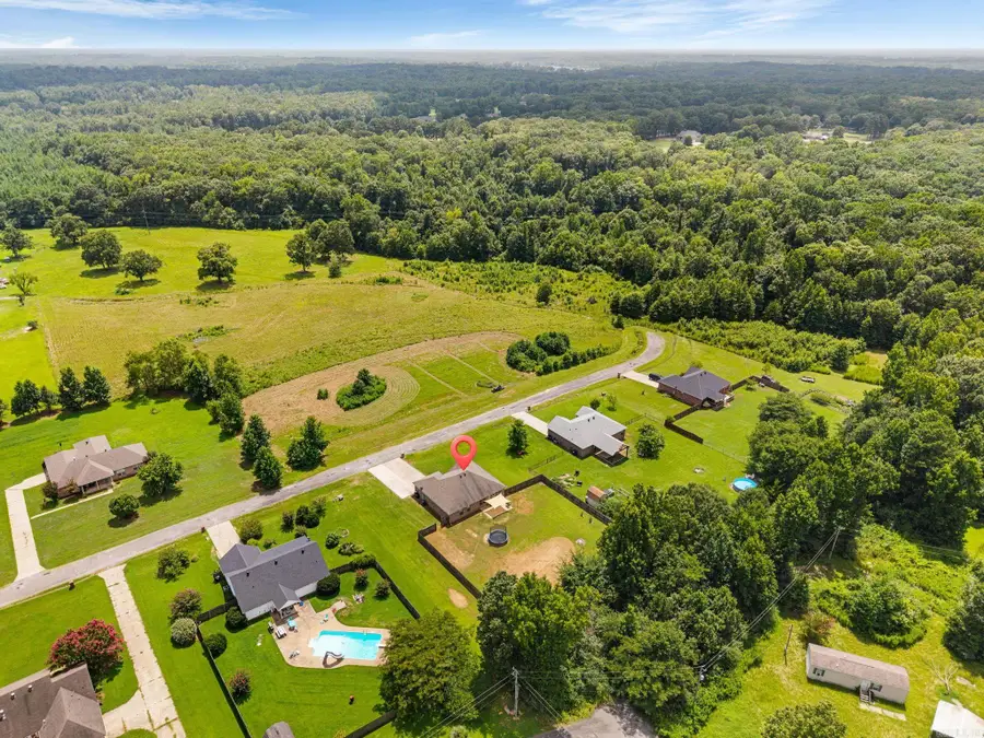 353 Cinel Loop, Austin, AR 72007 - #3