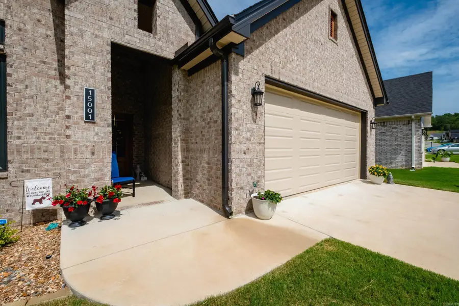 15001 Matterhorn Loop, Maumelle, AR 72113 - #2
