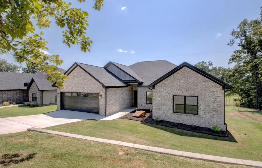 32 Echohawk Ln, Cabot, AR 72023 - #2