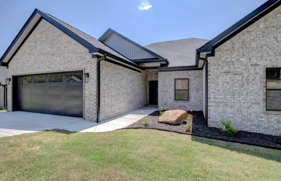 32 Echohawk Ln, Cabot, AR 72023 - #3
