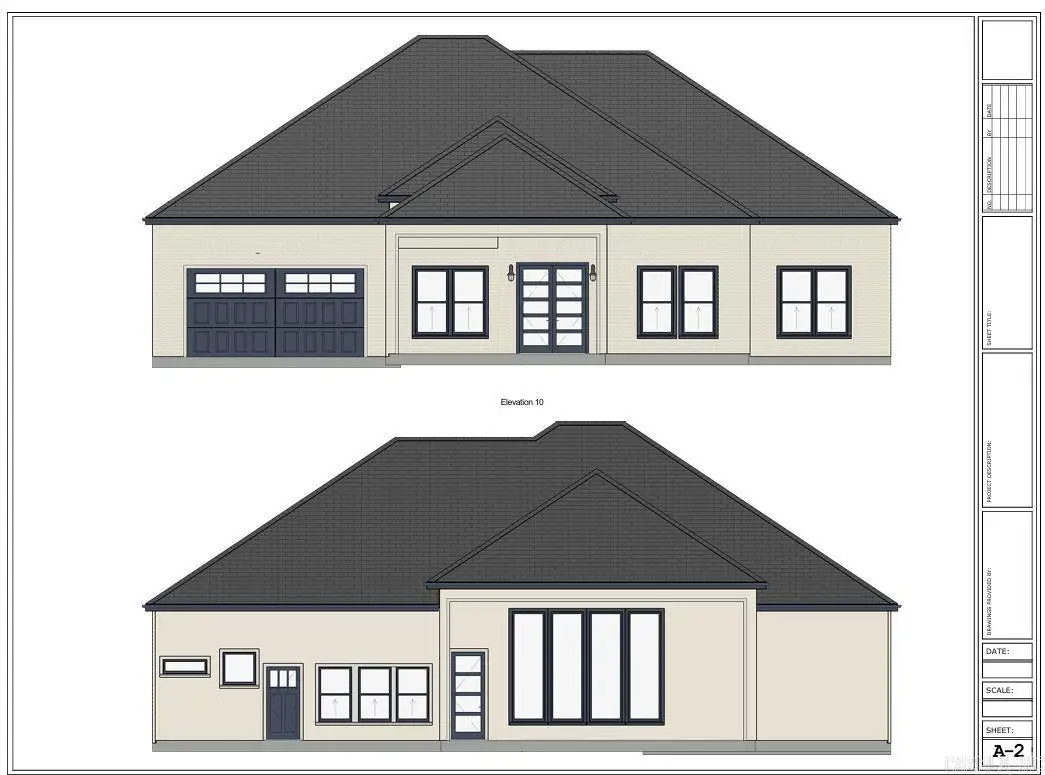 105 Chalamont Cove, Little Rock, AR 72223 - #1