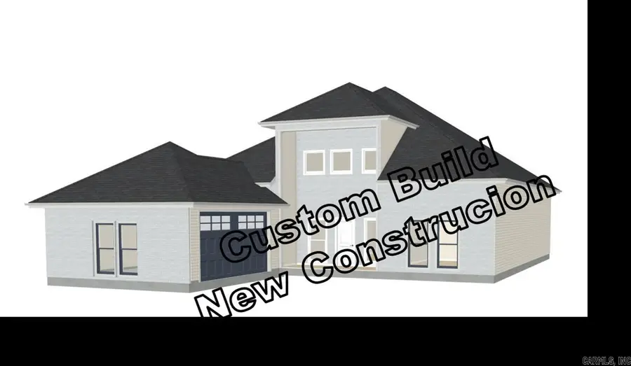 105 Chalamont Cove, Little Rock, AR 72223 - #3