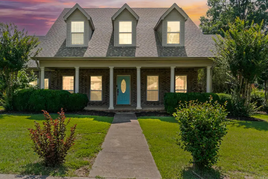 5014 Congressional Drive, Benton, AR 72019 - #2