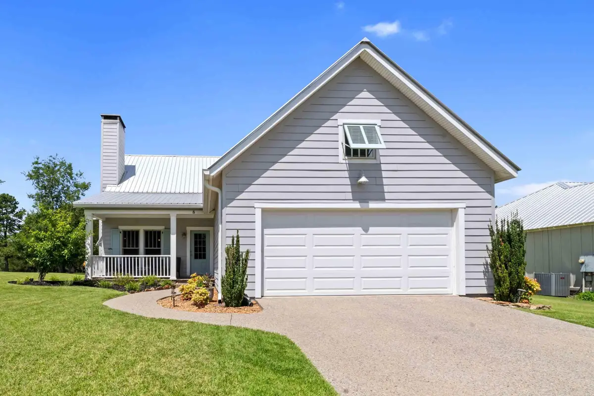 8 Brighton Pointe Ln, Heber Springs, AR 72543 - #1