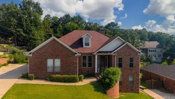 27 Calumet Road, Little Rock, AR 72223