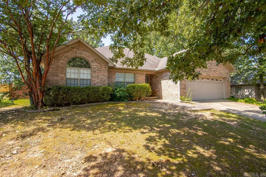 7231 Gap Meadows Drive, Sherwood, AR 72120 - #2