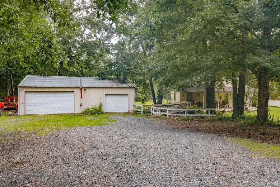 4875 Highway 375, Mena, AR 71953 - #2