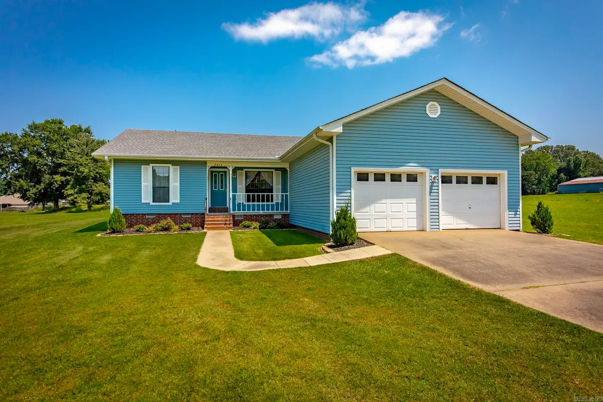 Address Withheld By Seller, Cabot, AR 72023 - #1