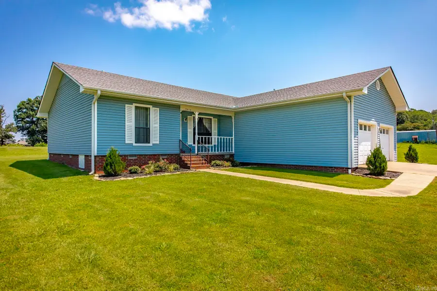 Address Withheld By Seller, Cabot, AR 72023 - #3