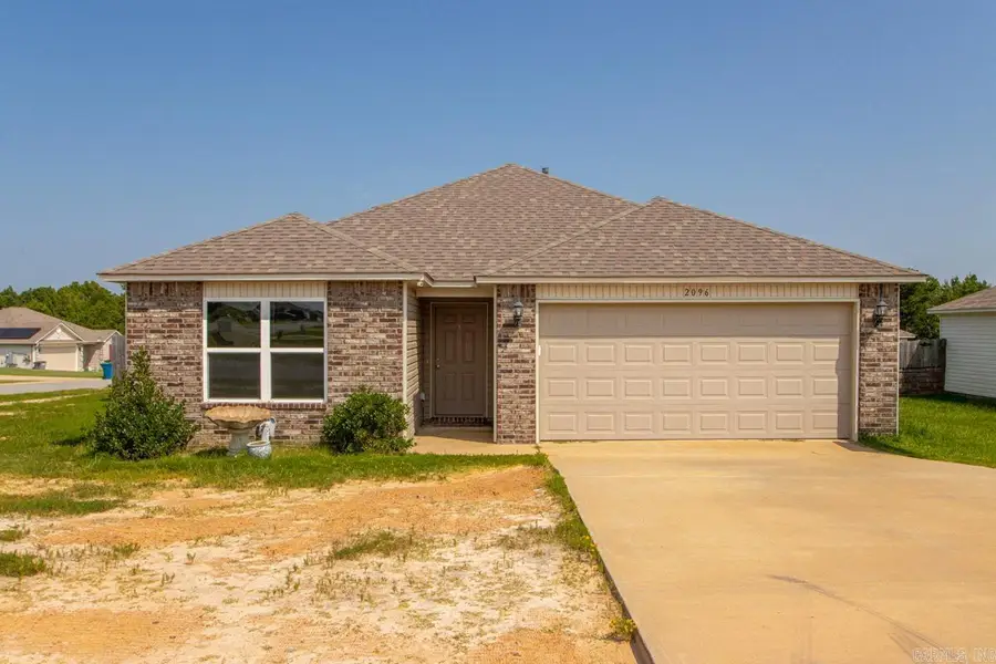 2096 River Birch Trail, Bauxite, AR 72011 - #2