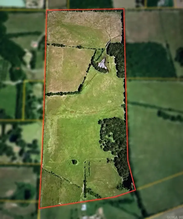 Address Withheld By Seller, Lonoke, AR 72086