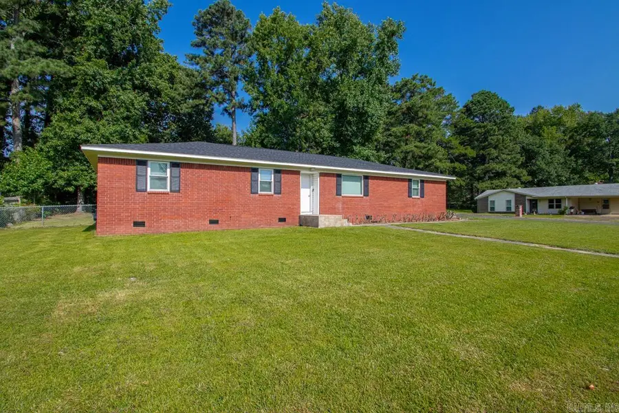 510 Rosewood Dr, Benton, AR 72015 - #2