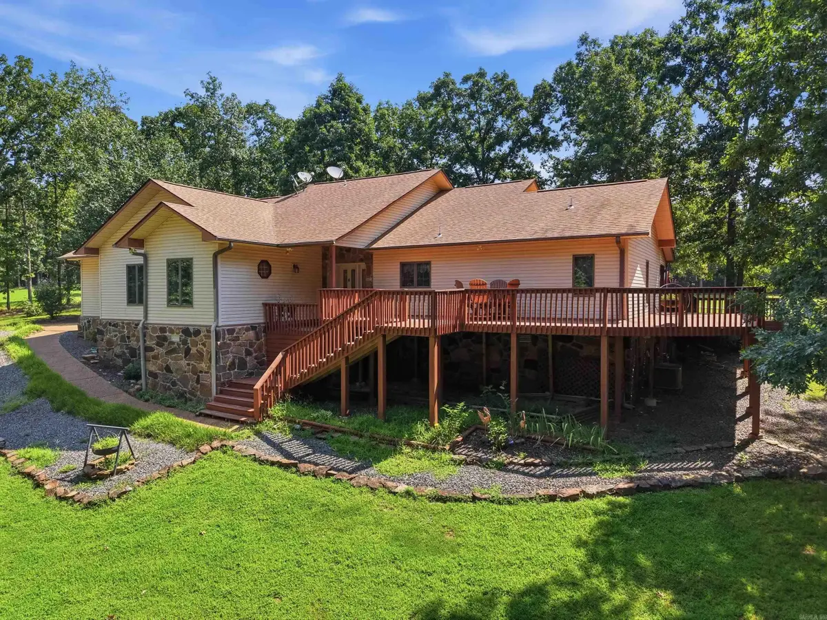 108 Castle Arms Place, Fairfield Bay, AR 72088 - #1